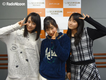 【アウトレット☆送料無料】 佐藤優樹・鞘師里保・小田さくら（モーニング娘。'14 女性タレント