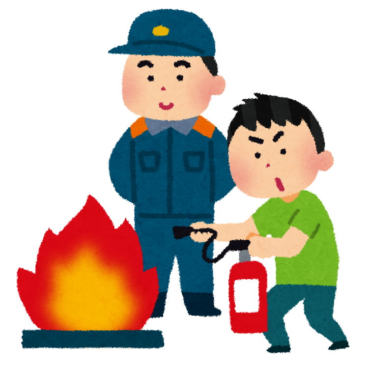 消防訓練 パル甲府の気まぐれブログっちゅこん 楽天ブログ