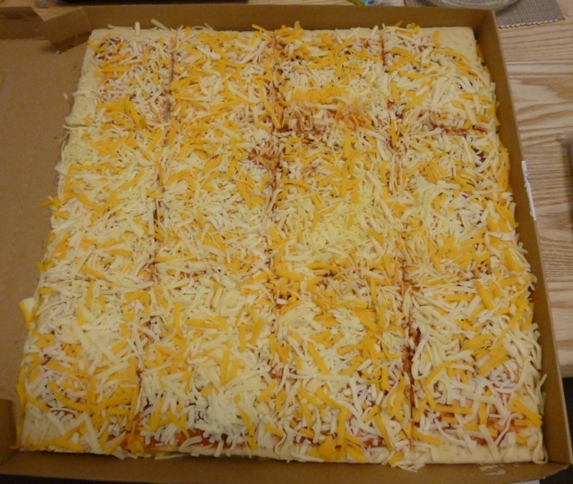 コストコの大きなピザを全部最後までおいしく食べる4つの方法 コストコまとめ