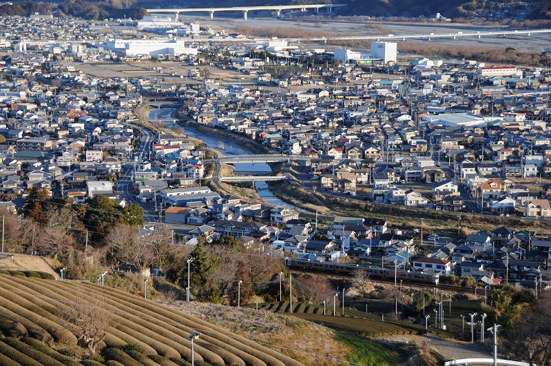 静岡金谷方面へ 気になる広場 楽天ブログ