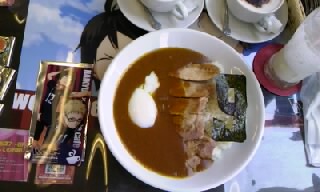 カフェ53