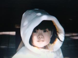 白ジャンパーoriginal