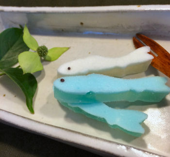 お茶