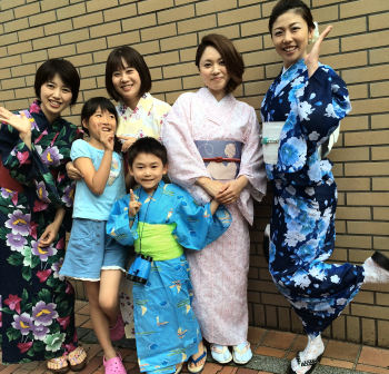 みんな