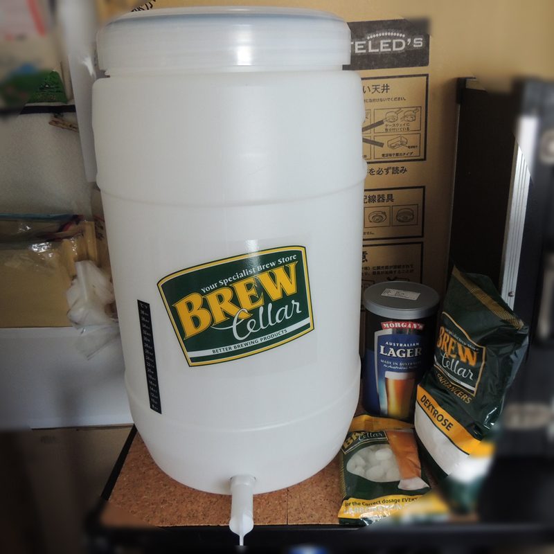 ☆手作りBEERキット購入♪ ☆デジタル★ムーヴ☆ = digital mov = 楽天ブログ