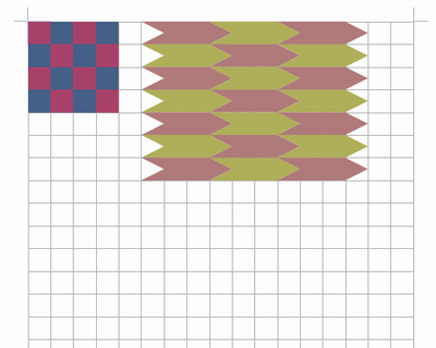 グリッド線を生かす 困ったときの 私のメモ帳 楽天ブログ