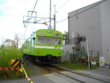JR黄檗駅 ぐうたらたぬき途中下車 楽天ブログ