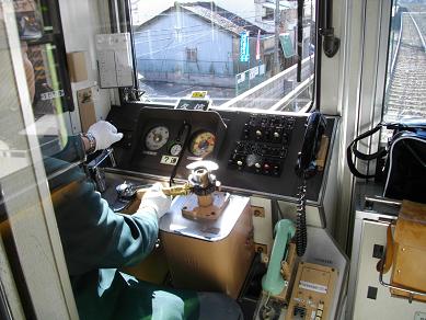 京阪電気鉄道 １０００系 | ぐうたらたぬき途中下車 - 楽天ブログ