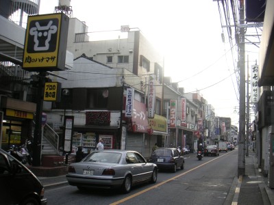 連雀通り商店街 三鷹市下連雀 東村山たまご酒 楽天ブログ