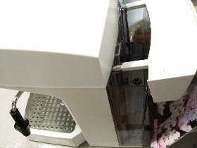 Electrolux/エレクトロラックス EEA150 エスプレッソマシーン