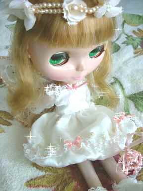 Blythe ホワイトマジック www.sudouestprimeurs.fr