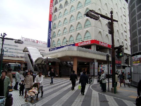 ダブルデッキよ永遠なれ Manachan S World 東京下町日記 楽天ブログ