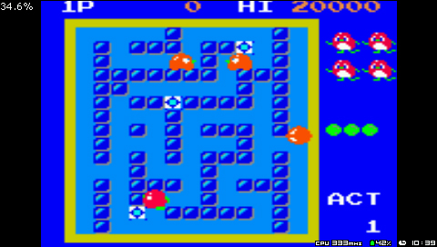 PSPでPENGO | R35 Custom PSP Info (β) - 楽天ブログ PSPでPENGO | R35 Custom PSP Info (β) - 楽天ブログ