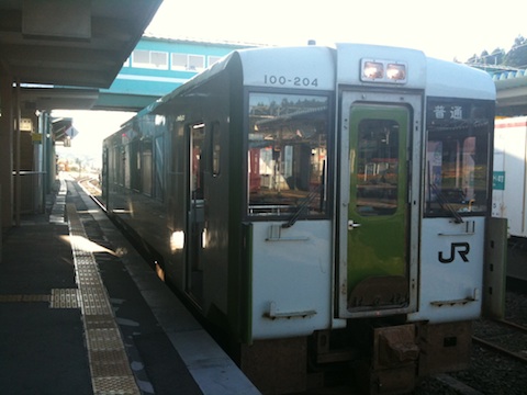 09 10 25 はまなすベイライン大湊線 ひなちゃん 週末の旅 楽天ブログ