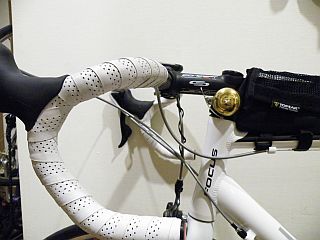ALFEXでは、スプリングベルです ...
