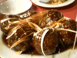 味仙