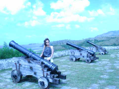 ｿﾚﾀﾞｯﾄ砦