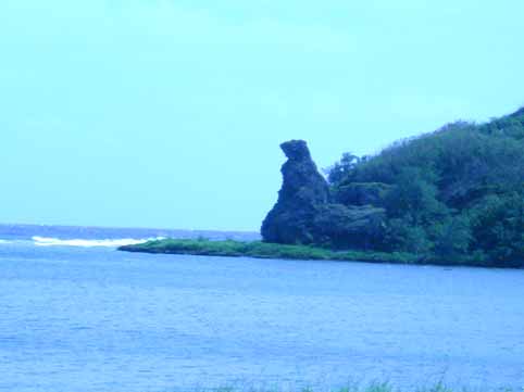 ベアーズロック