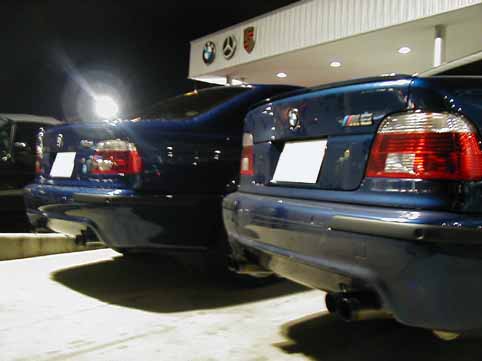 Ｍ５
