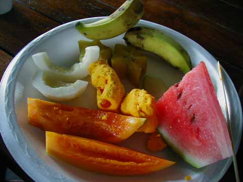 ﾊﾏﾓﾄﾌﾙｰﾂﾊﾟｰﾑ