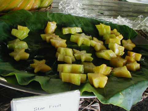 ｽﾀｰﾌﾙｰﾂ