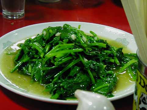 青菜