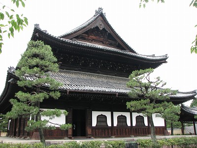 建仁寺3191