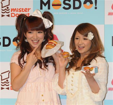 舞台女優・石川梨華＆吉澤ひとみ＋小川麻琴！最大のライバルは