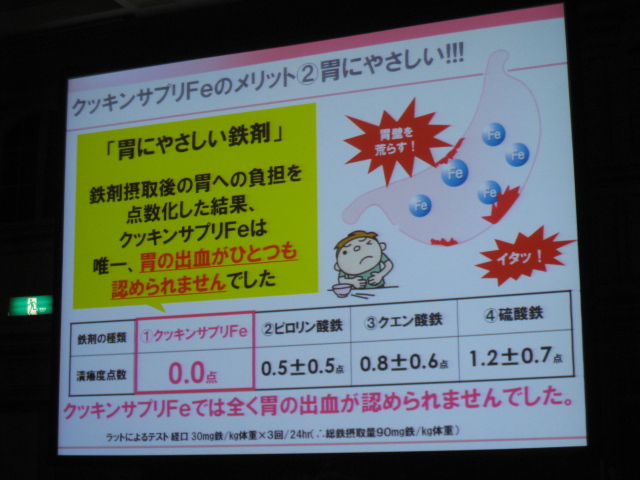 第33回 RSP in 東京 タイヨーラボ クッキンサプリFe | コーヒー好きママの日記 - 楽天ブログ