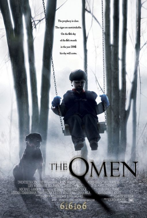 The Omen | julia stiles - 楽天ブログ The Omen | julia stiles - 楽天ブログ