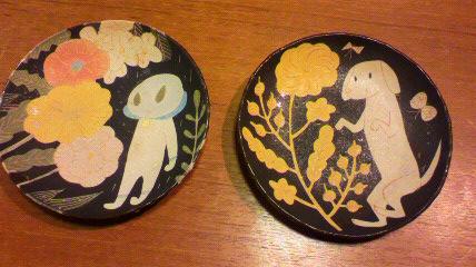 鹿児島 睦展 ATELIER DE LA PAIX Vol.8 | A lily of the valley - 楽天 