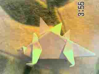 ステゴザウルス