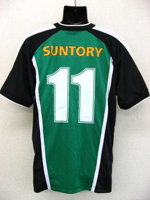 ヴェルディ川崎/98/H 長袖 - USEDサッカーユニフォーム専門店Footuni