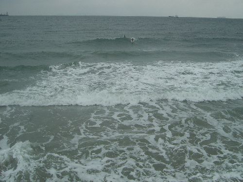 今日は内海でサーフィン Surfrider S Cafe 楽天ブログ