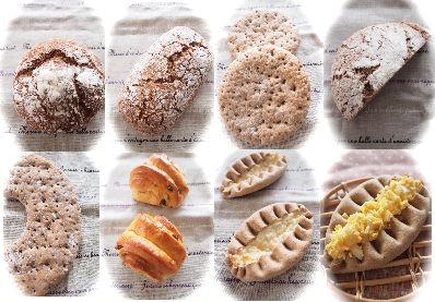 北欧フィンランドのパン パン教室 Mandymandy Bakery 楽天ブログ