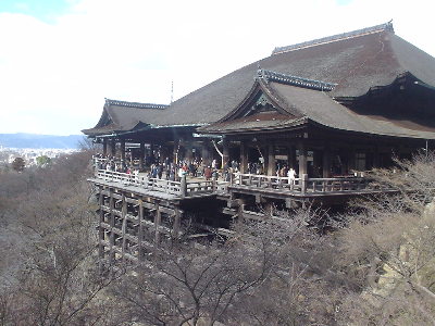清水寺