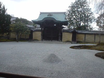 高台寺