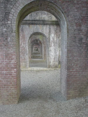 南禅寺水路閣