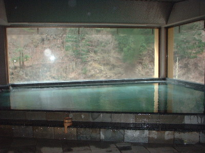 内湯
