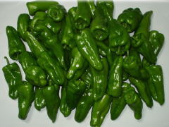 green pepper826