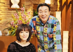 ありがとうのレシピ～が見れます岩崎宏美 | Happiness 岩崎宏美