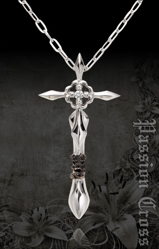 YOSHIKI Jewelry情報 | 今を生きる - 楽天ブログ