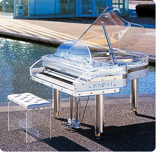 特価ブログ  ピアノオルゴール Yoshiki ミュージシャン