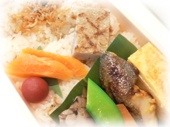 住吉弁当