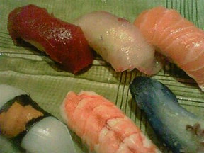 ひょうたん寿司2