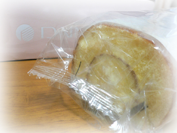 大丸ロールケーキ2