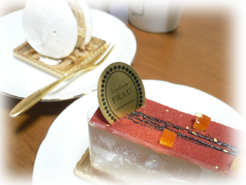 ケーキ2