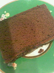 福さやオランダケーキ