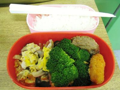 お弁当