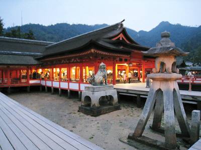 本宮